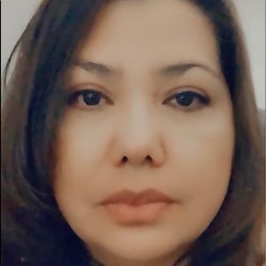 Meet your Posher, Miriam